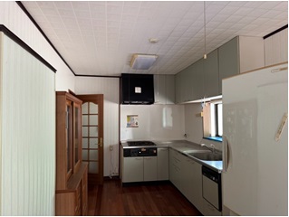 223kitchen