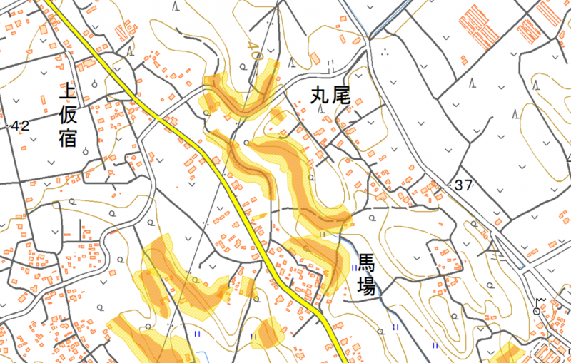 馬場・丸尾